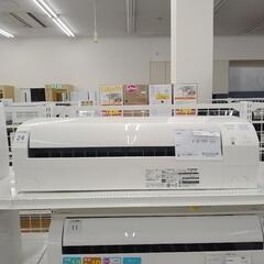 ☆期間限定SALE☆標準工事費込み☆MITSUBISHI エアコン 2.2kw 21年