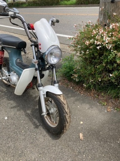 商談中、希少品、シャリー50 CC 走行距離3603キkm 商談中、希少品、シャリー50 CC 走行距離3603キkm