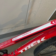TREK superfly20 トレック スーパーフライ20 20インチ