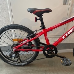 TREK superfly20 トレック スーパーフライ20 20インチ