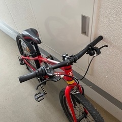 TREK superfly20 トレック スーパーフライ20 20インチ