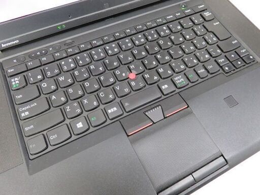 訳あり Lenovo/レノボ ThinkPad T530 ノートパソコン SSD:250GB メモリ