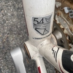 FELT z100 ロードバイク