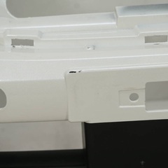 ノート　NISMO E12/NE12/HE12 フロントバンパー