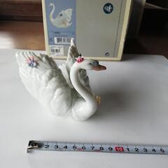 リアドロ　フィギュリン　箱つき