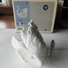 リアドロ　フィギュリン　箱つき