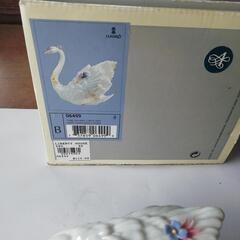 リアドロ　フィギュリン　箱つき