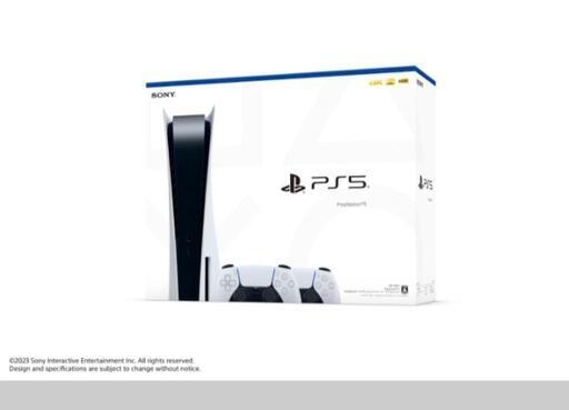 PlayStation5 DualSenseダブルパック