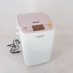 Panasonic ホームベーカリー SD-BH105 2013...