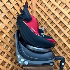 愛品館 江戸川店】コンビ クルムーブ ISOFIX エッグショック PJ 2018年 