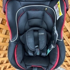 愛品館 江戸川店】コンビ クルムーブ ISOFIX エッグショック PJ 2018年 