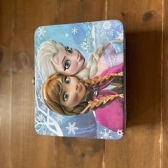 【値下げしました】アナと雪の女王パズル