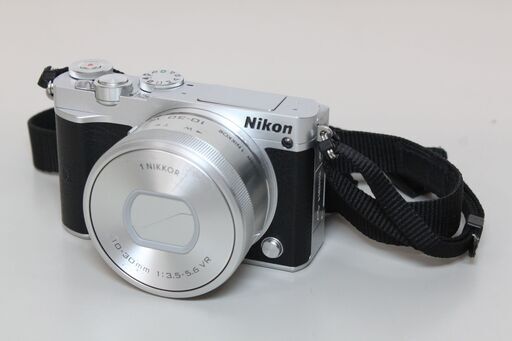 Nikon 1 J5/パワーズームレンズキットミラーレス一眼 ⑤