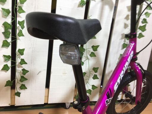 自転車本体 STRIDER 14x ストライダー 14x（フォーティーンエックス） – strider
