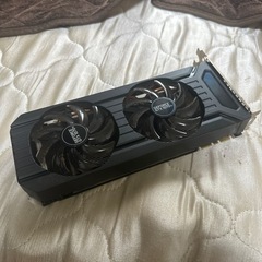 【ネット決済】GTX 1070 Ti 動作未確認　(確約)