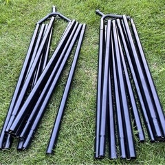 【Hilander】A型フレーム グランピアン２