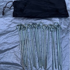 【Hilander】A型フレーム グランピアン２