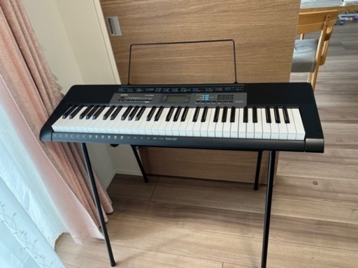CASIO｜電子ピアノ