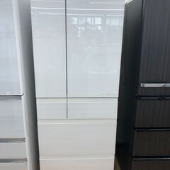 ★ジモティ割あり★ Panasonic 冷蔵庫 NR-F559HPX 550L 23年製 動作確認／クリーニング済み SJ3184 NR-F559HPX 概要 - 「はやうま冷凍」搭載冷蔵庫 | 冷蔵庫 | Panasonic