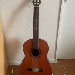 YAMAHA クラシックギター　G-70D ヴィンテージ