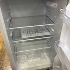10/5値下げ致しました！⭐️高年式⭐️ 2022年製 Haier ハイアール
