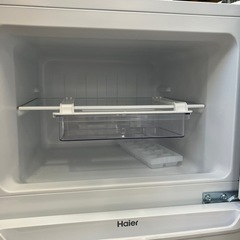 10/5値下げ致しました！⭐️高年式⭐️ 2022年製 Haier ハイアール