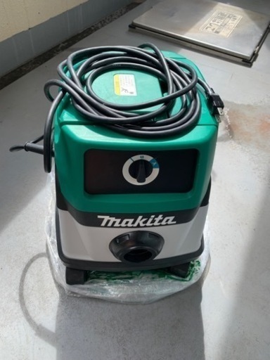 マキタ MAKITA 集塵機 掃除機　 M442