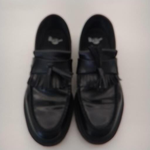 Dr.Martens シューズ       TJ1367