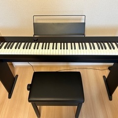 【ネット決済】美品　電子ピアノ　PX-S1000