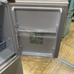 ⭐️高年式⭐️2021年製 AQUA アクア 168L 冷蔵庫 AQR-17K No.99