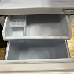 ⭐️高年式⭐️2021年製 AQUA アクア 168L 冷蔵庫 AQR-17K No.99