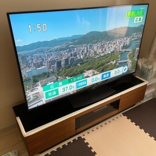 その他 SHARP 60v
