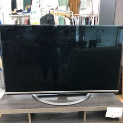 ☆ジモティ割あり☆ SHARP 液晶テレビ 50インチ 19年製 動作確認