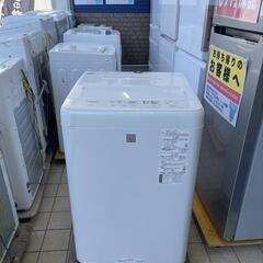 ★【パナソニック】全自動洗濯機　2021年製❕5kg(NA-F5...