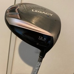キャロウェイ  ゴルフ　クラブ　レガシィ　レディース 