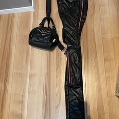 キャロウェイ  ゴルフ　クラブ　レガシィ　レディース 