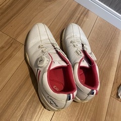 キャロウェイ  ゴルフ　クラブ　レガシィ　レディース 