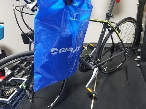 GIANT ESCAPE RX2 　クロスバイク