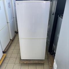 2017年製　ユーイング冷蔵庫 110L 冷蔵庫 ユーイング 2017年 110L UR-F110H
