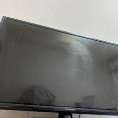 液晶テレビ　ジャンク品