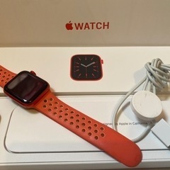 【ネット決済】Apple Watch Serise6 40mm ...