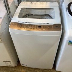 ⭐️高年式⭐️ 2022年製 YAMADA ヤマダセレクト 8kg 洗濯機 YWM-TV80G1