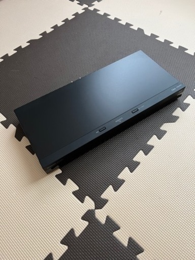 SHARP ブルーレイレコーダー