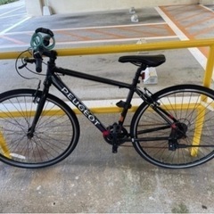 ロードバイク 本日限定12000円