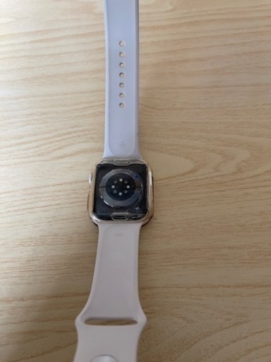 Applewatch 8 セルラー アルミ 45ミリ 美品