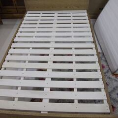 unico セミダブルベッド SDベッド ADDAY bed hightype SD ベッド