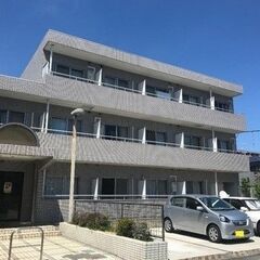 ⭐️10万円入居可💁小田急小田原線/本厚木駅 歩13分✨神奈川県...