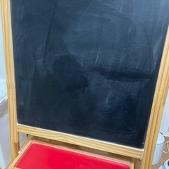 IKEA 子供　黒板　