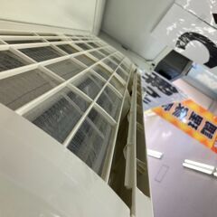 三菱 14畳用ｴｱｺﾝ HG-953