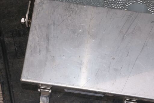 PAULUHN HazFlood Vulcan アメリカ製 投光器 120V 400W 2個 ランプなし